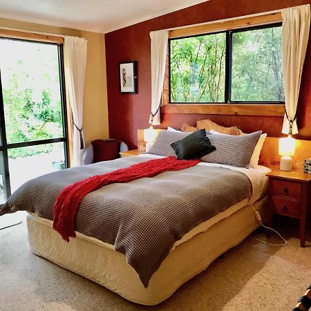 Murchison Lodge エクステリア 写真