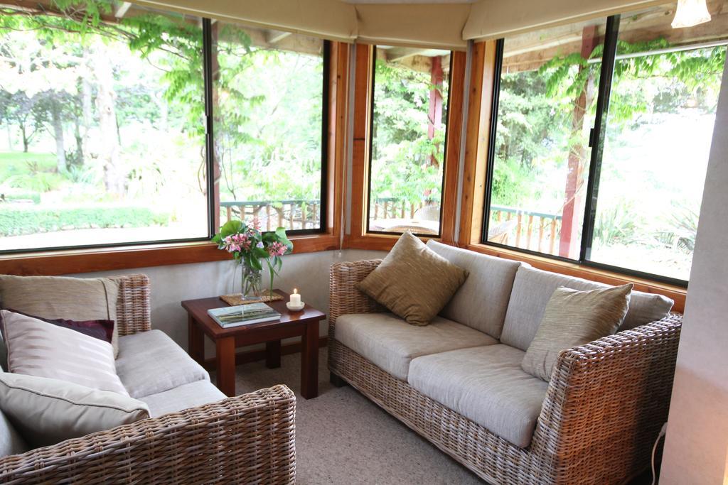 Murchison Lodge エクステリア 写真