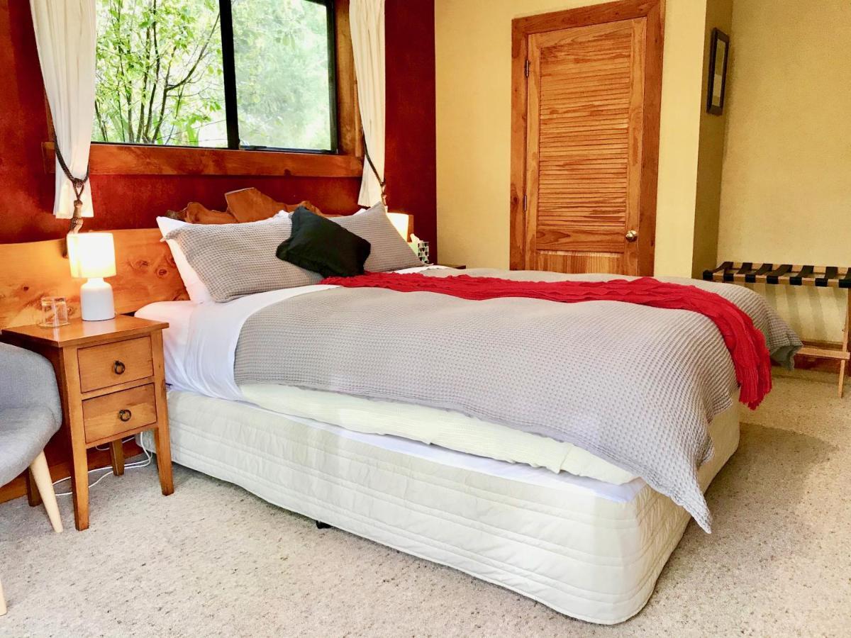 Murchison Lodge エクステリア 写真