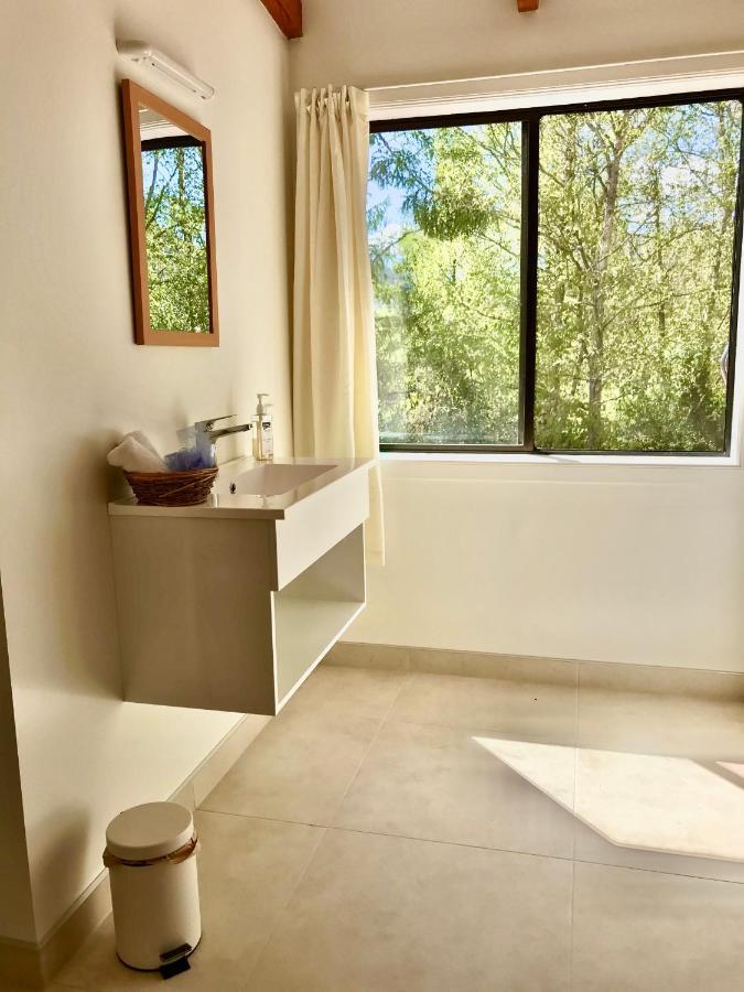 Murchison Lodge エクステリア 写真